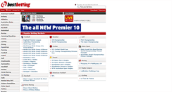 Desktop Screenshot of gambling-guide.bestbetting.com