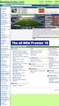 Mobile Screenshot of bookiesindex.bestbetting.com